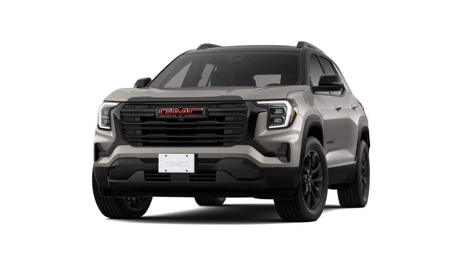 2026 GMC Terrain Elevation's photo