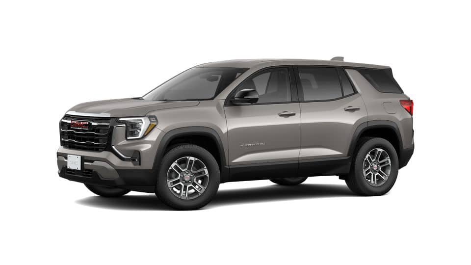 2026 GMC Terrain Elevation - Photo 23