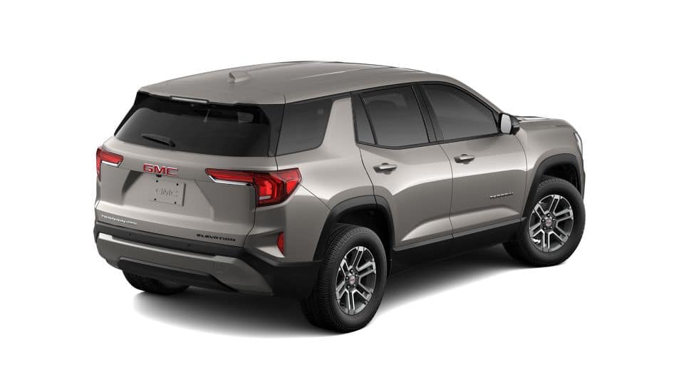 2026 GMC Terrain Elevation - Photo 24