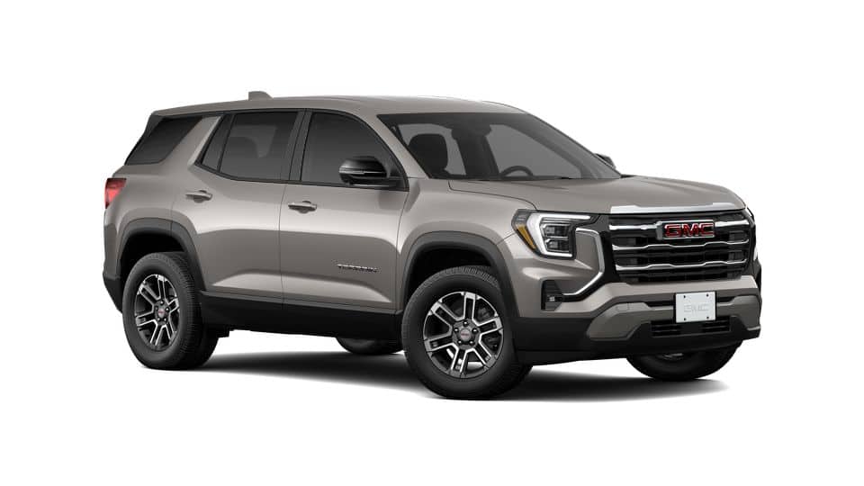 2026 GMC Terrain Elevation - Photo 25