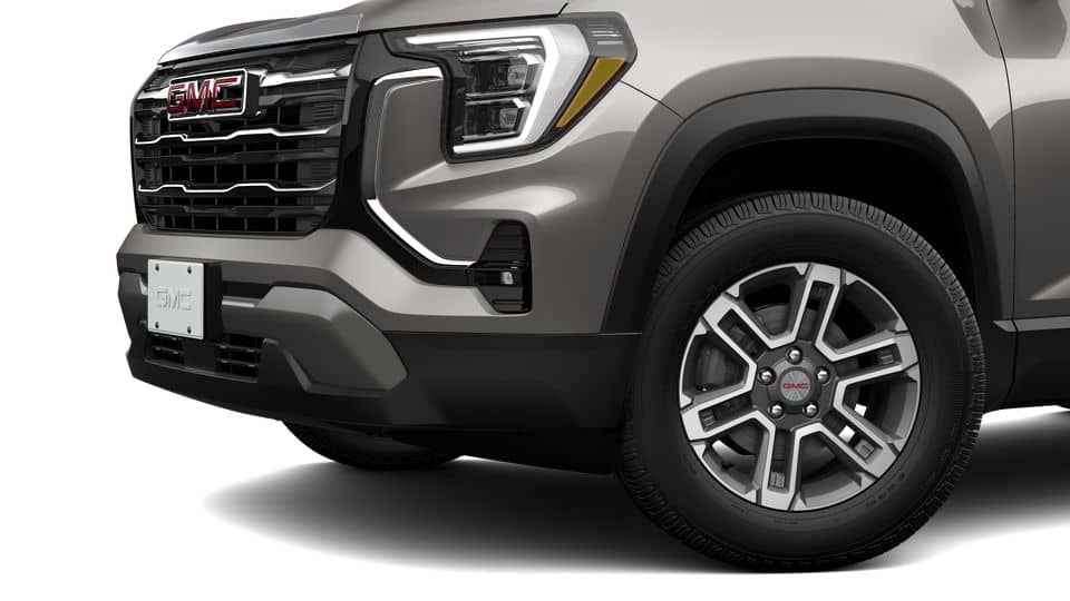 2026 GMC Terrain Elevation - Photo 26