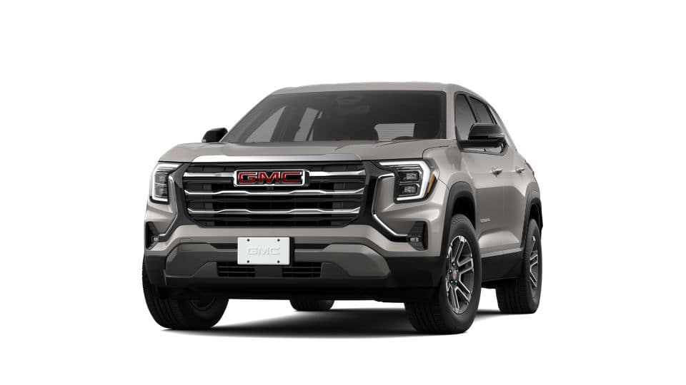2026 GMC Terrain Elevation - Photo 22