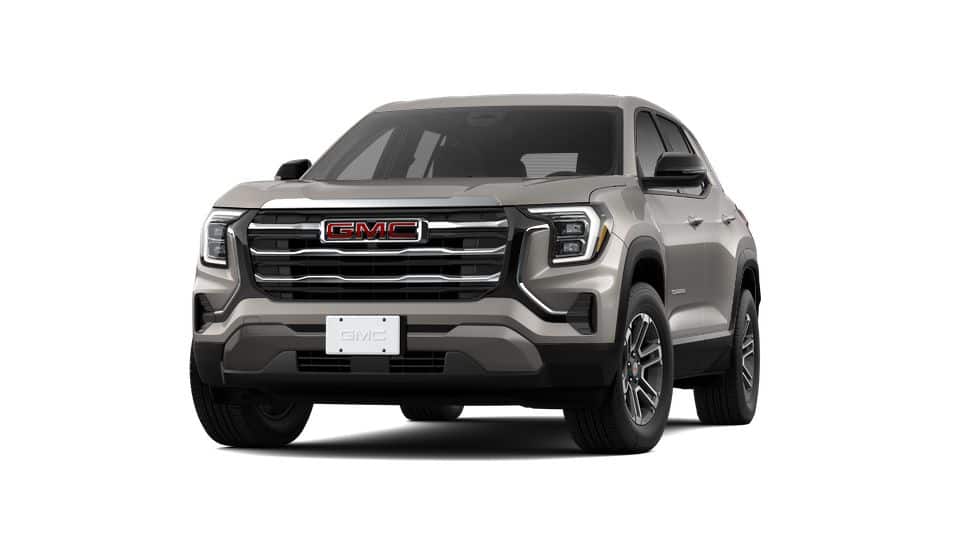 2026 GMC Terrain Elevation's photo