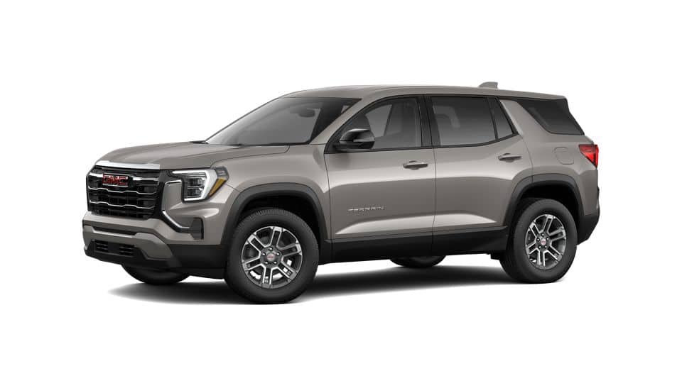 2026 GMC Terrain Elevation - Photo 4