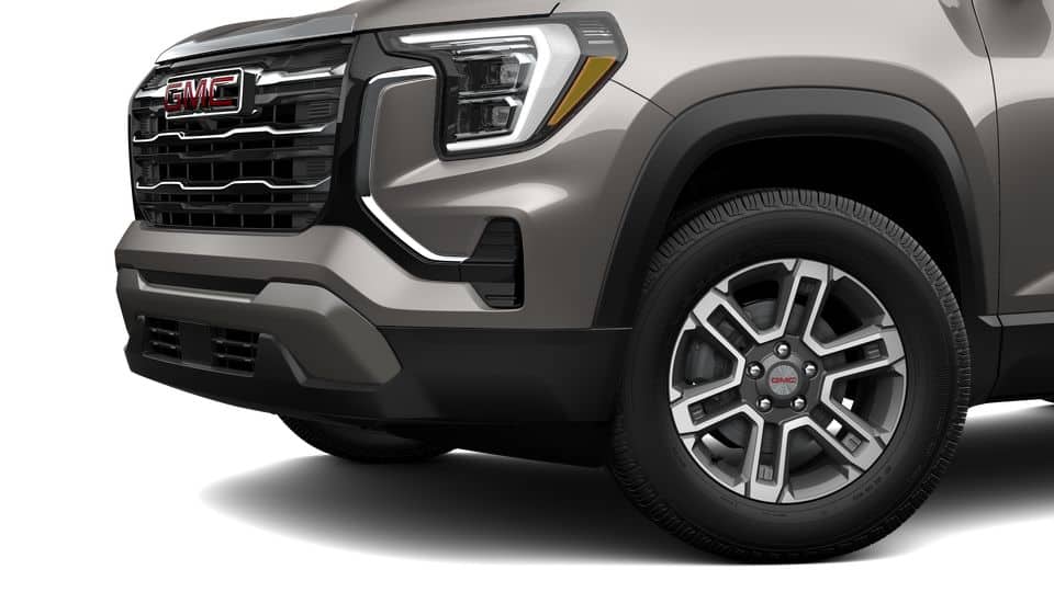2026 GMC Terrain Elevation - Photo 7