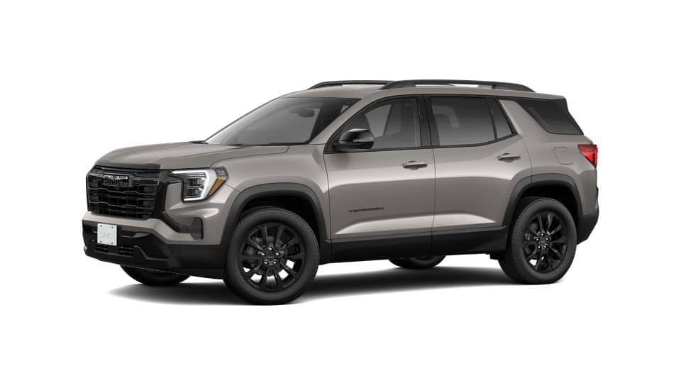 2026 GMC Terrain Elevation - Photo 23