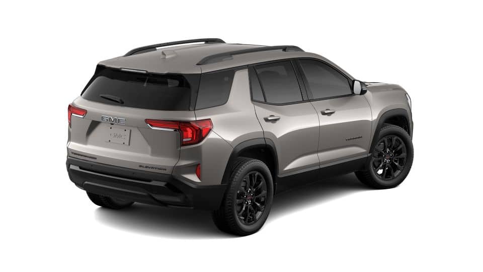 2026 GMC Terrain Elevation - Photo 24