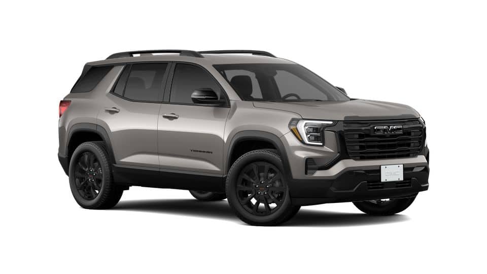 2026 GMC Terrain Elevation - Photo 25
