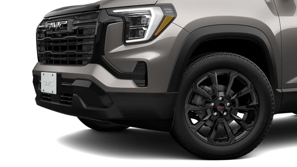 2026 GMC Terrain Elevation - Photo 26