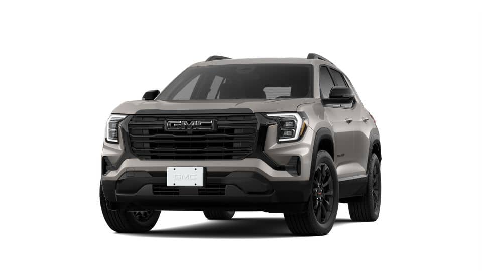 2026 GMC Terrain Elevation - Photo 22
