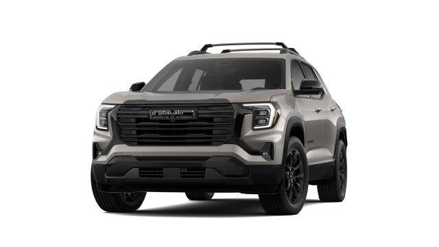 2026 Terrain Elevation