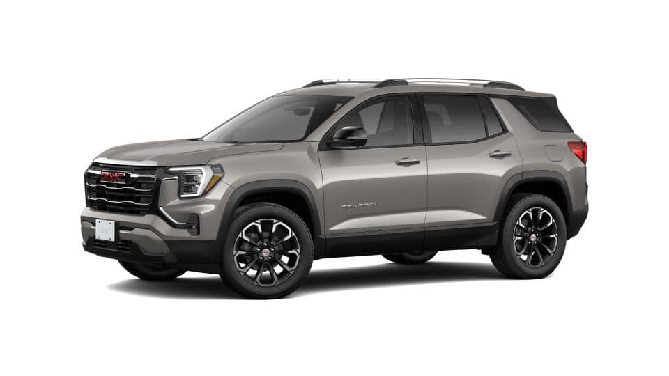 2026 GMC Terrain Elevation - Photo 29