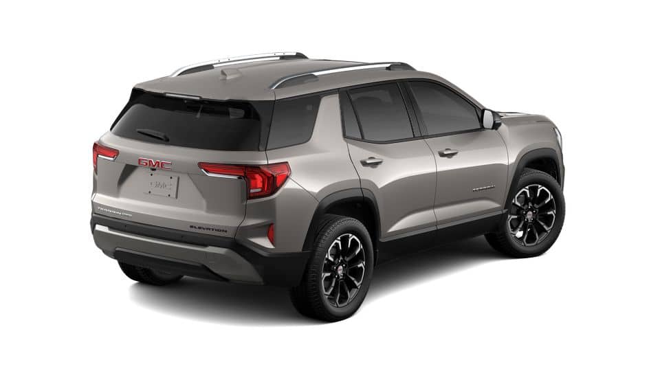 2026 GMC Terrain Elevation - Photo 30