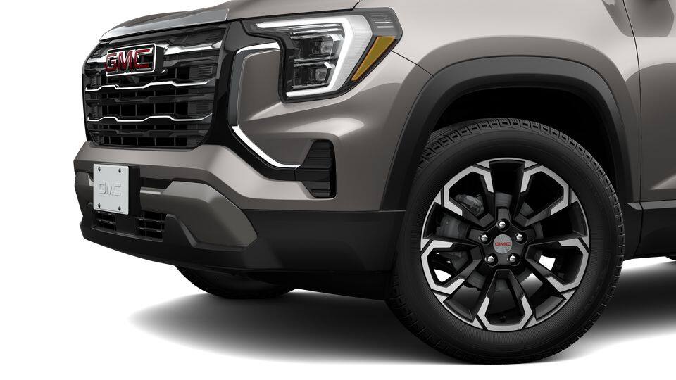 2026 GMC Terrain Elevation - Photo 7
