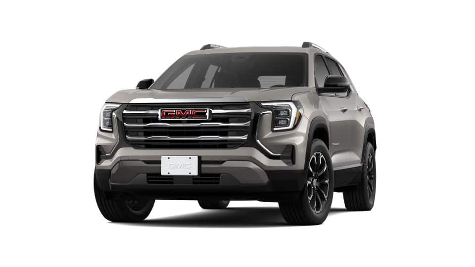 2026 GMC Terrain Elevation's photo
