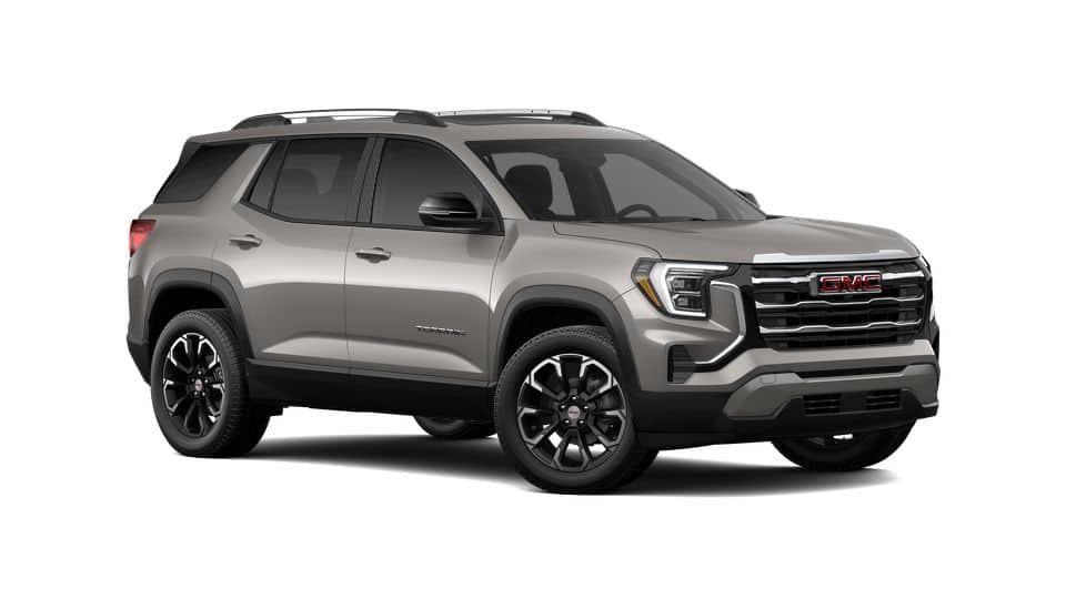 2026 GMC Terrain Elevation - Photo 69