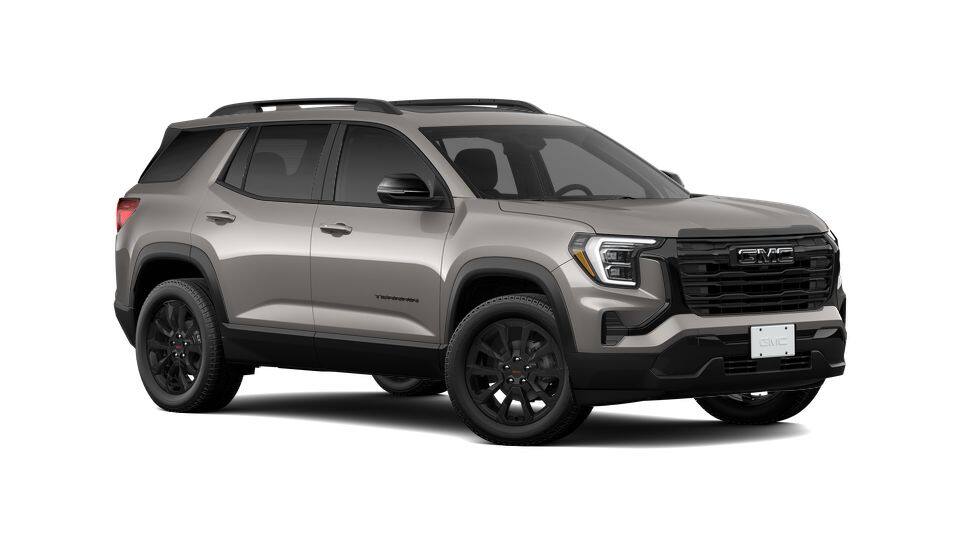2026 GMC Terrain Elevation - Photo 9