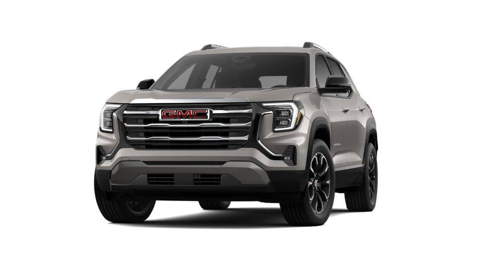 2026 GMC Terrain Elevation's photo