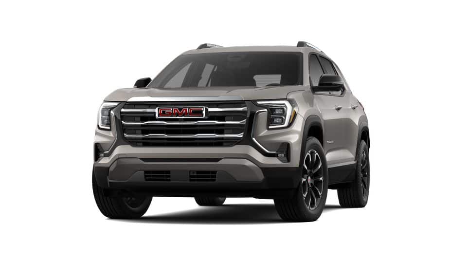 2026 GMC Terrain Elevation AWD's photo