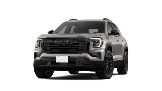 2026 Terrain Elevation