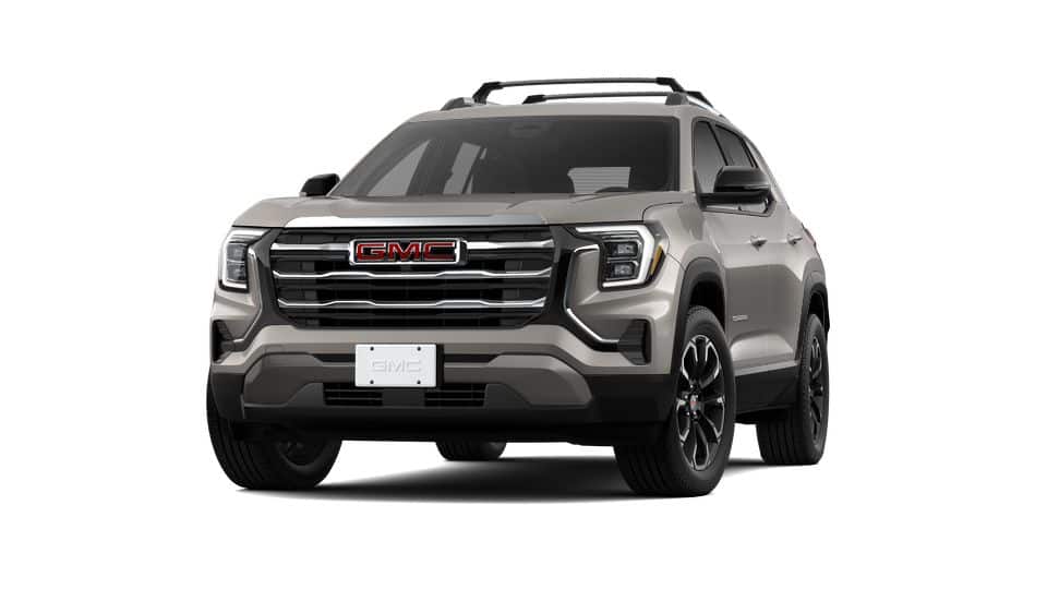 2026 GMC Terrain Elevation's photo