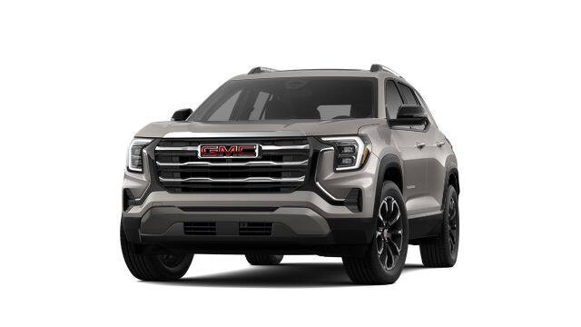 2026 Terrain Elevation