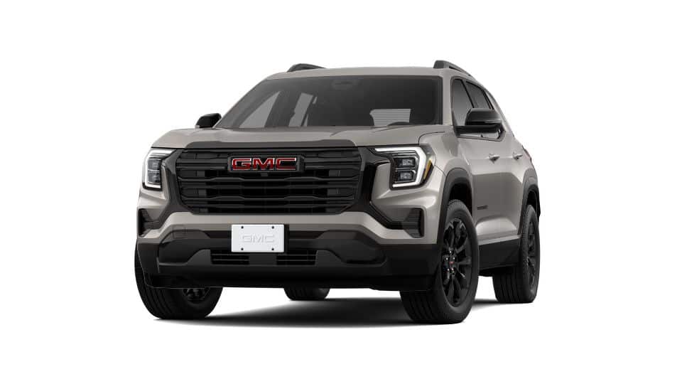 2026 GMC Terrain Elevation's photo
