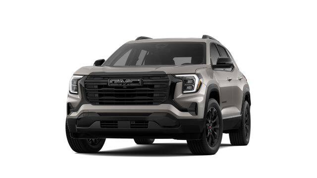 2026 Terrain Elevation
