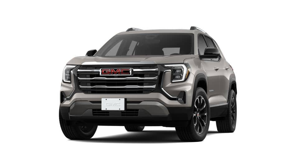 2026 GMC Terrain Elevation's photo