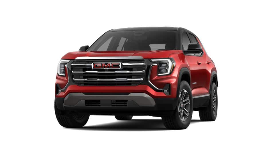 2026 GMC Terrain Elevation AWD's photo