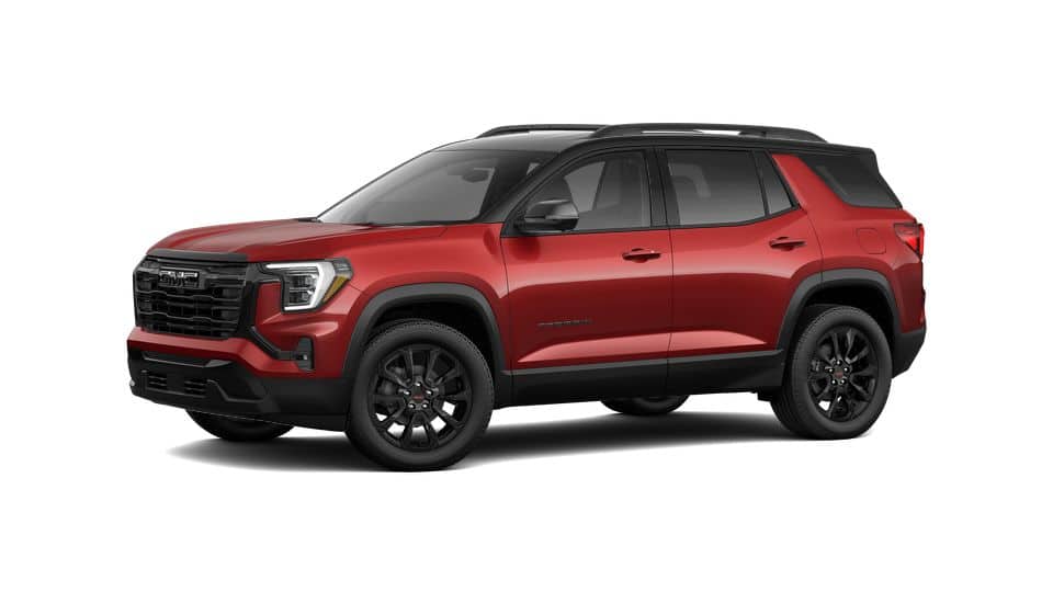 2026 GMC Terrain Elevation - Photo 75