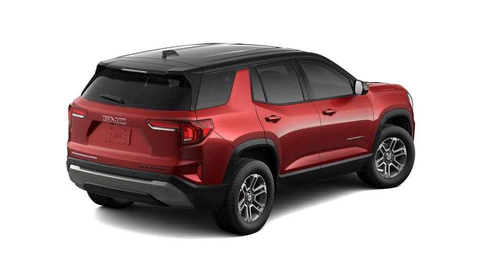 2026 GMC Terrain Elevation - Photo 28