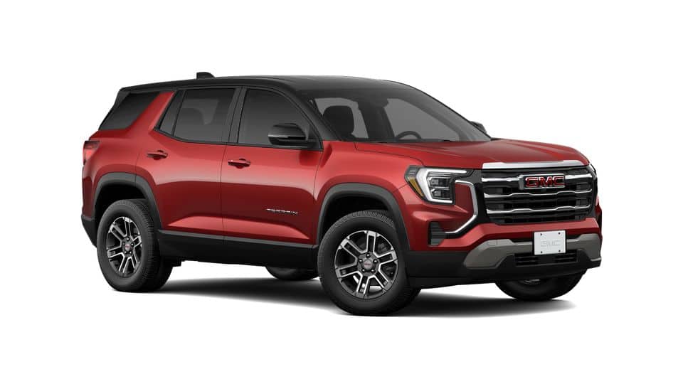 2026 GMC Terrain Elevation - Photo 29