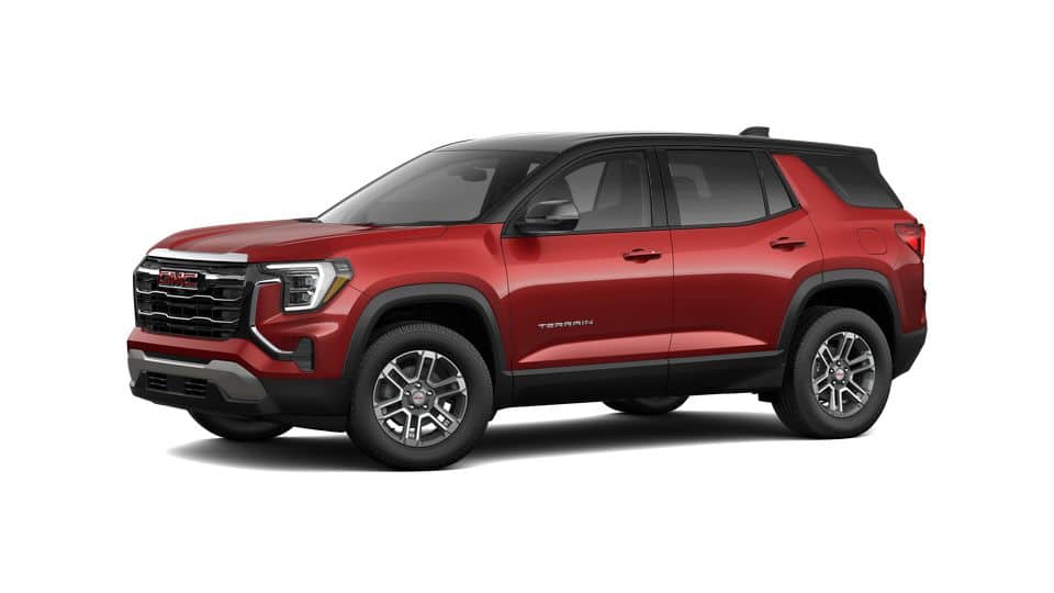 2026 GMC Terrain Elevation - Photo 31
