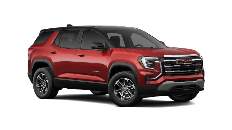 2026 GMC Terrain Elevation - Photo 33