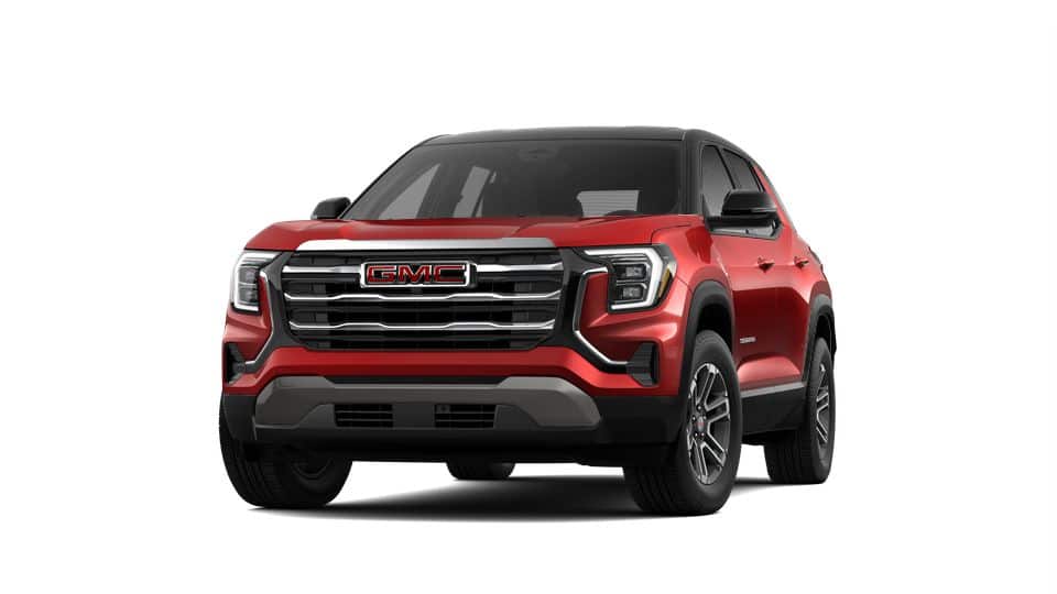 2026 GMC Terrain Elevation - Photo 30