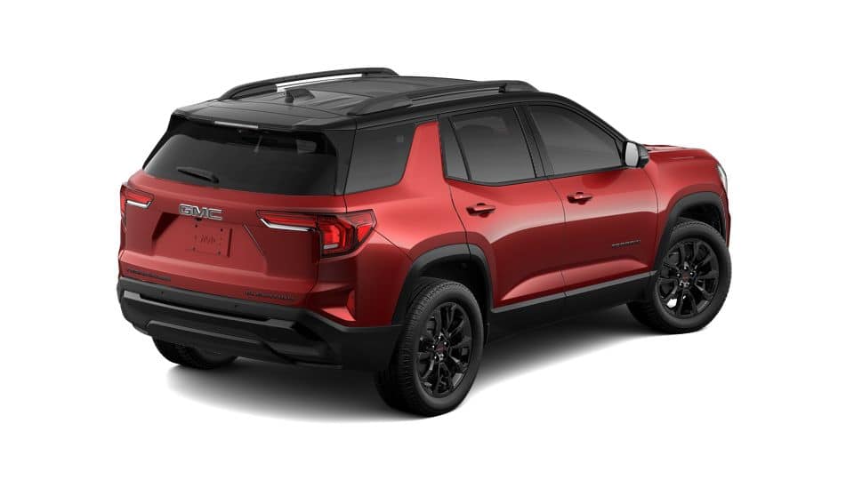 2026 GMC Terrain Elevation - Photo 5