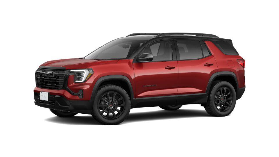 2026 GMC Terrain Elevation - Photo 34