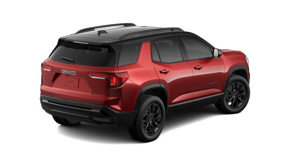 2026 GMC Terrain Elevation - Photo 35