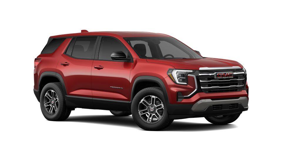 2026 GMC Terrain Elevation - Photo 36