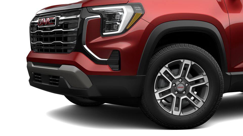 2026 GMC Terrain Elevation - Photo 37
