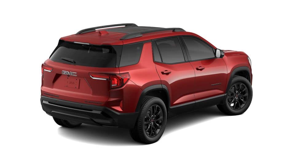 2026 GMC Terrain Elevation - Photo 31