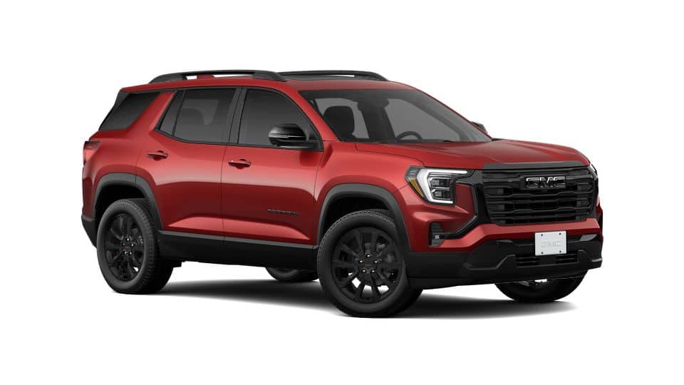 2026 GMC Terrain Elevation - Photo 32