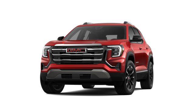2026 Terrain Elevation