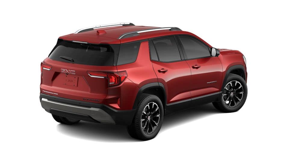 2026 GMC Terrain Elevation - Photo 53
