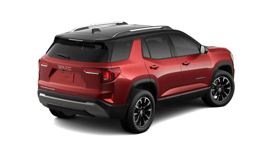 2026 GMC Terrain Elevation - Photo 5
