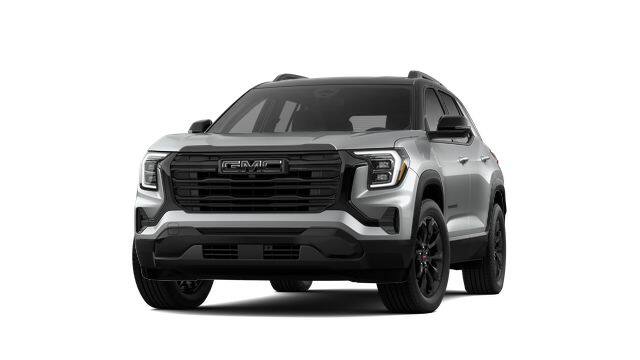 2026 Terrain Elevation