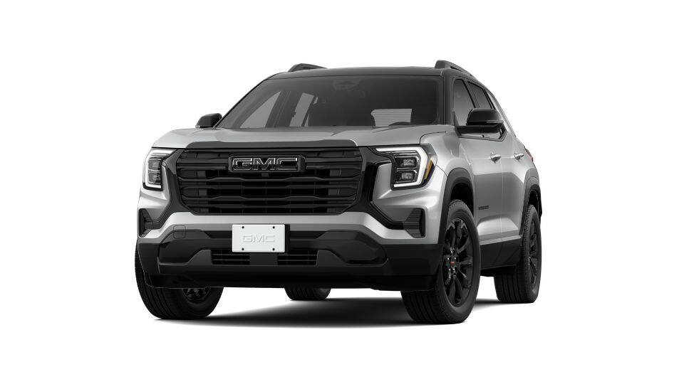 2026 GMC Terrain Elevation's photo