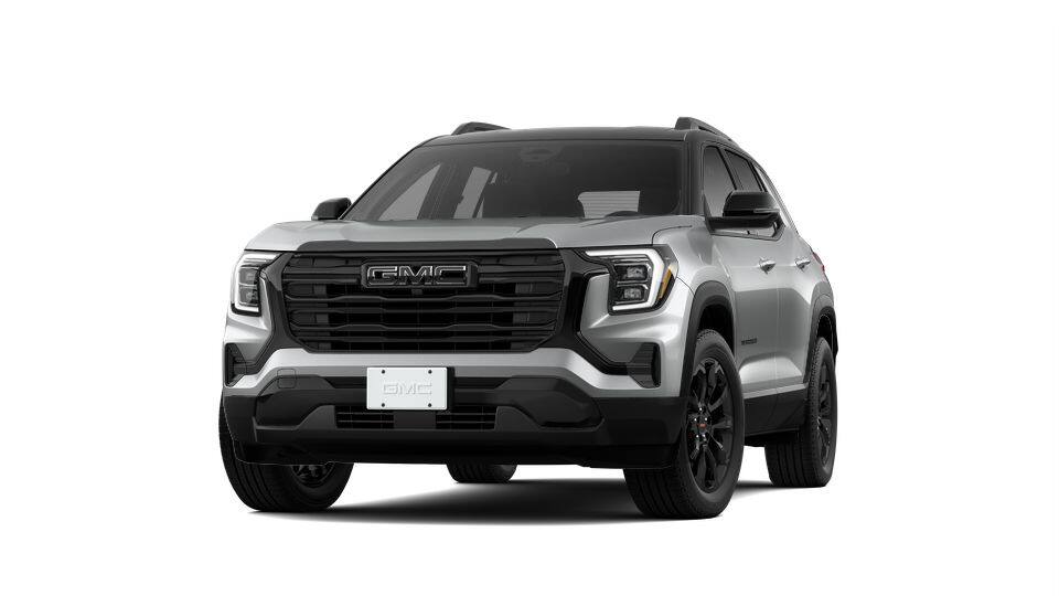 2026 GMC Terrain Elevation - Photo 51