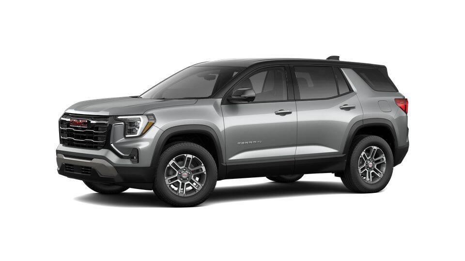 2026 GMC Terrain Elevation - Photo 31
